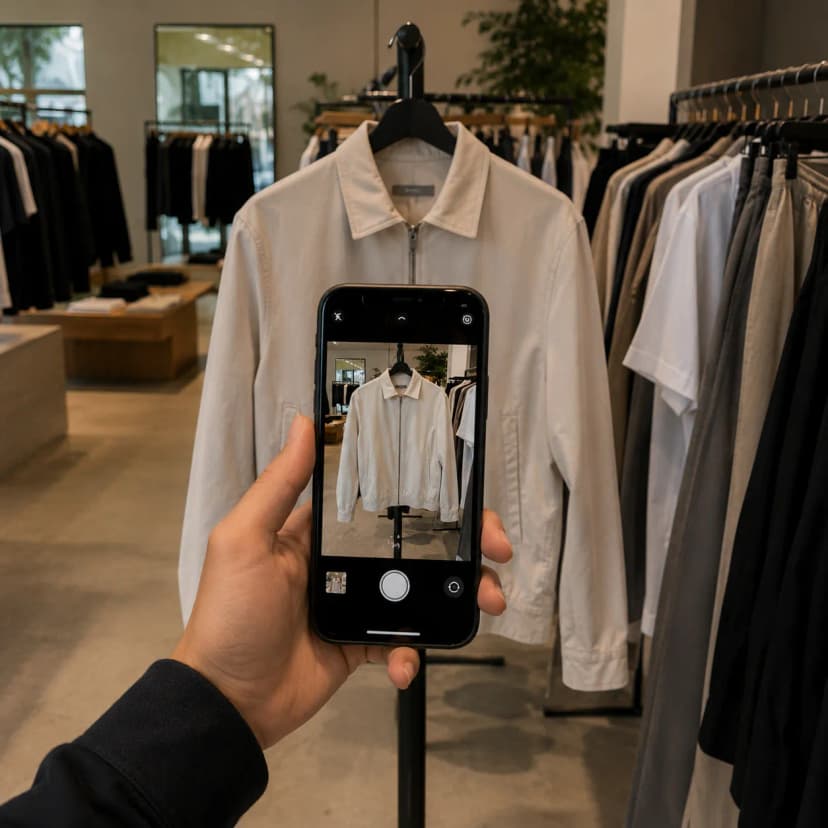 [1] Get a clear YES or NO before you buy.