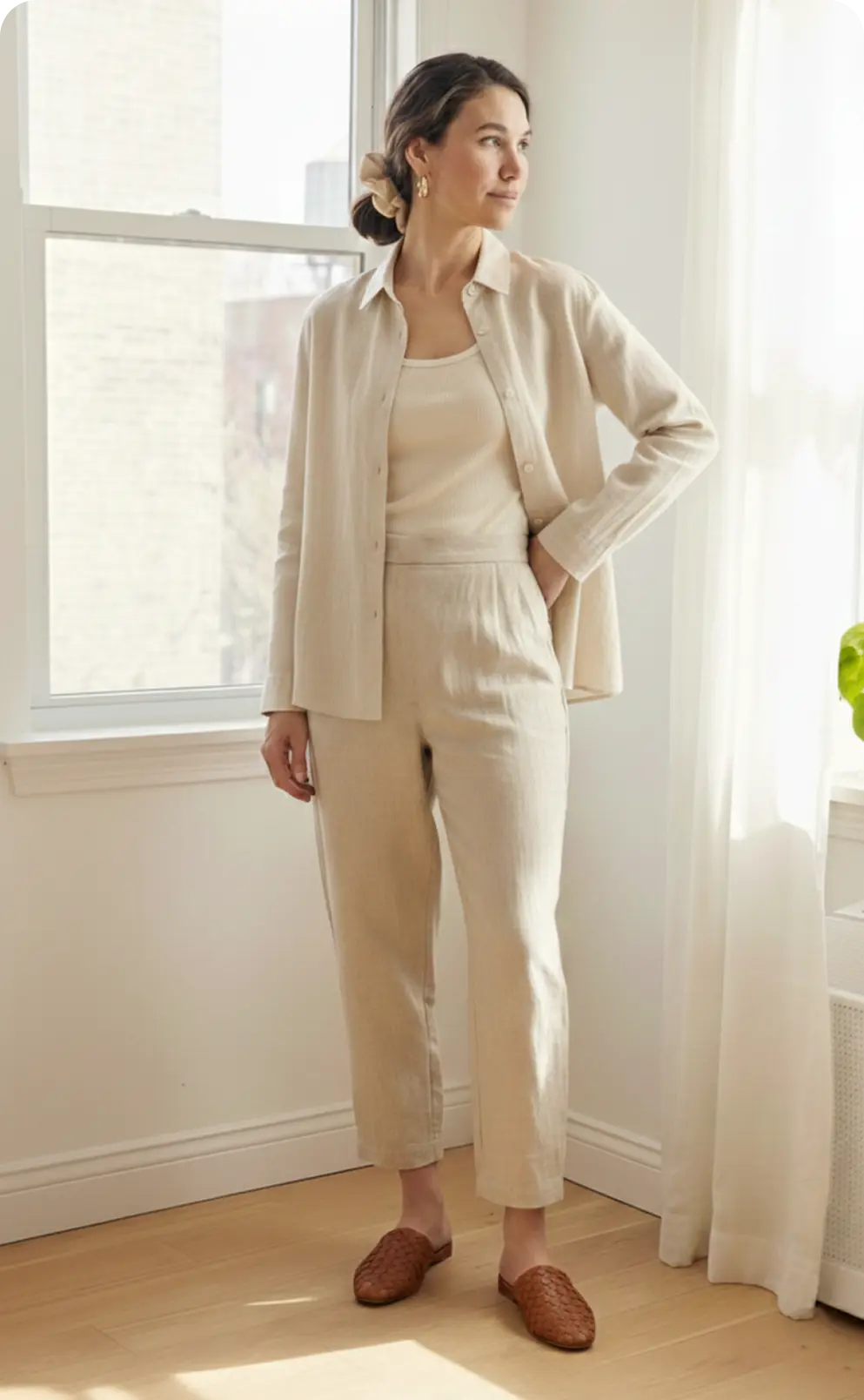 Home Comfort + Be Me